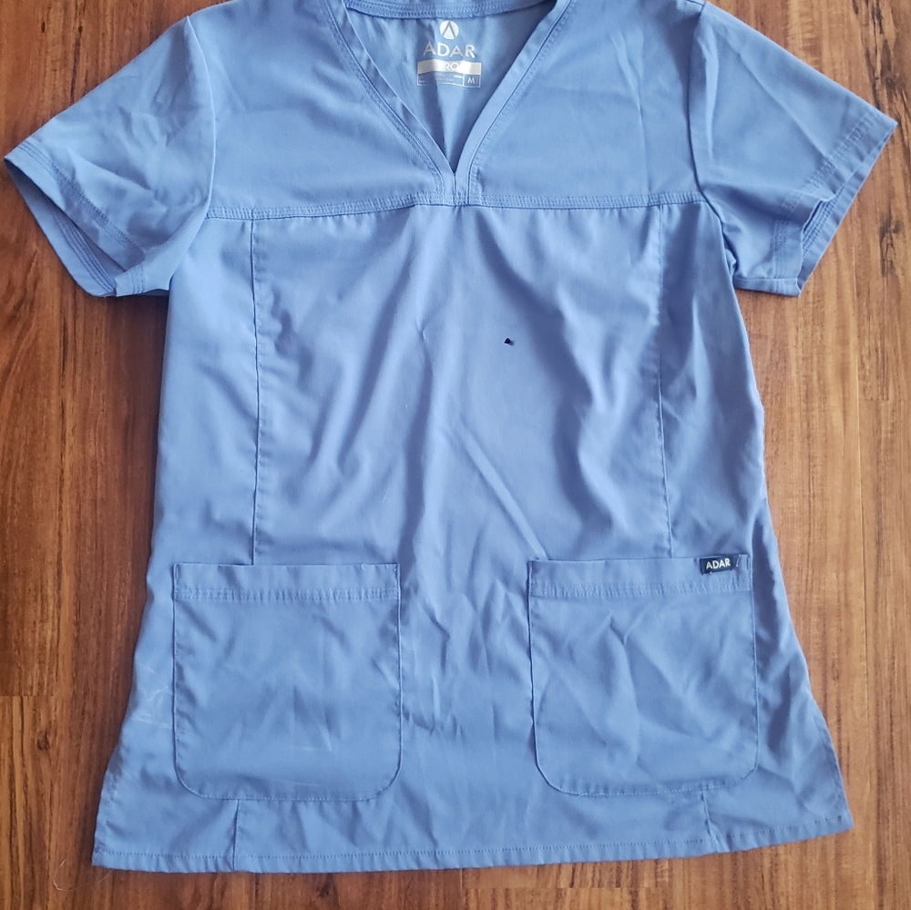 Adar Scrub Top